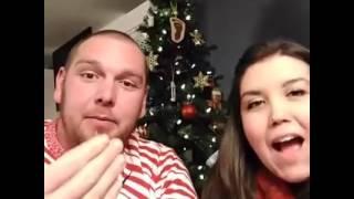 LuLaRoe Justine Jenkins Live Bingo Game