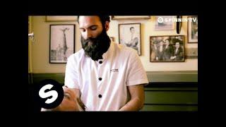 Gabriel & Castellon - Shut Your Eyes (Official Music Video)