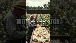 The Birth of American Industrial Power: The Cotton Gin