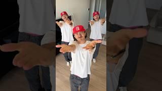 Wall to Wall Chris Brown - FULL DANCE