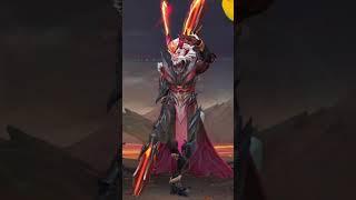  Sun vs Yin  Counter Attack (ep.397) #mlbbshort #mobilelegends #sunmlbb #mlbb #HEALYEAH