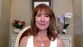 Jonette Crowley- Preparing for the Soul-stice with Soul Body Fusion®