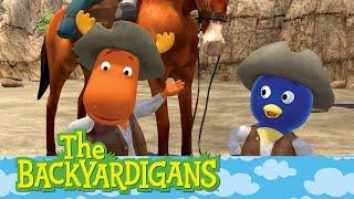 The Backyardigans: Eureka - Ep.16