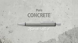 STAEDTLER® Concrete Ballpoint pen 441CONB-9