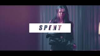 [SOLD Egor Kreed x Navai type beat | " SPENT " | Бит в стиле Егор Крид и Navai (prod. KINGDAWE)