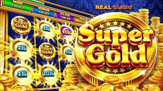 Luna Vegas  Free Slots - Super Gold