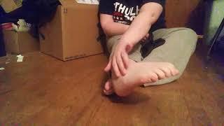 ankle exercises pt 2/2