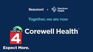 Corewell Health nurses vote to unionize in Detroit