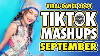 New Tiktok Mashup 2024 Philippines Party Music Viral Dance Trends Sept 20th