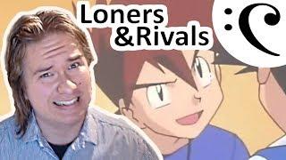 Composers Are Loners and Rivals | Composer Thoughts