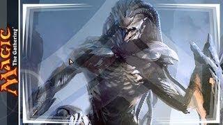Magic 2014 ► The Sliver Hive