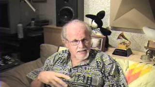 Duane Eddy Story Part 1