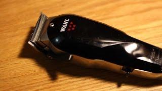 How To Zero Gap Wahl Seniors | thebarberstable