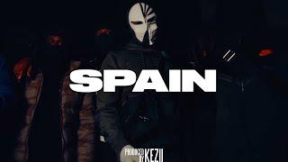 [FREE] PR SAD X UK Drill Type Beat 2024 - "SPAIN" UK Drill Type Beat