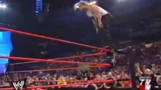 Jeff Hardy- How The Swanton Bomb Was Created