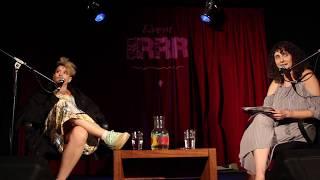 Peaches live in conversation with Sara Savage  (Live at 3RRR)