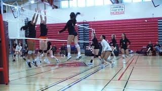 Aragon vs San Mateo