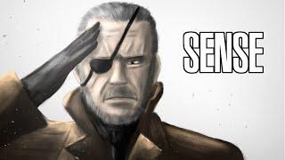 SENSE - A Metal Gear Solid 4 Retrospective