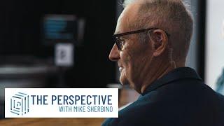 The Local Church and Politics with David Guretzki