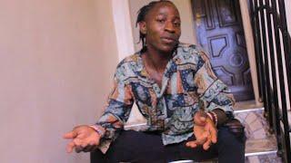 Unboxing My Huge Surprises after Being Robbed !!|| Davy Jnr