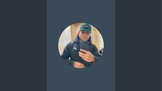 David Perez is live!