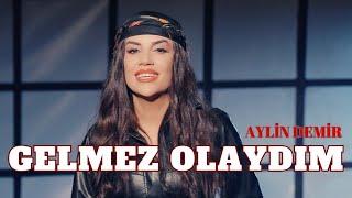 Aylin Demir - Gelmez Olaydım - Sallama Halay