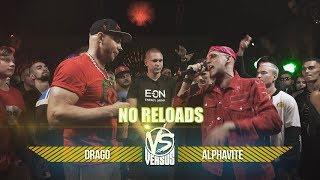 VERSUS GAZ: Drago VS Alphavite (BPM) | NO RELOADS