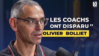 La musculation a évolué et les coachs sportifs aussi - @OlivierBolliet