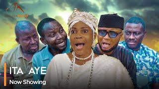 Ita Aye - Latest Yoruba Movie 2025 Drama Afeez Abiodun, Sunny Alli, Oyinlola Ajayi, Funmi Anthony