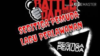 8BALL VS SEGITIGA PEMUDA (FULL)