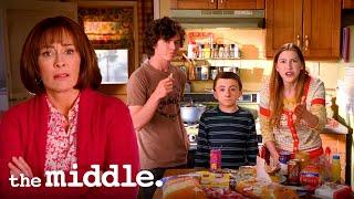 The Kids Are Brutally Honest to Frankie | The Middle