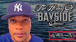 The History Of Bayside, Queens 