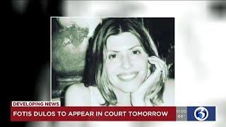 Video: Fotis Dulos, girlfriend to appear in court Tuesday as search continues