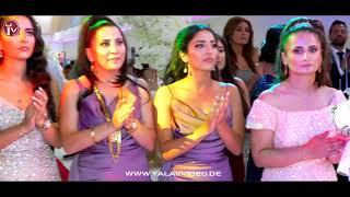 Latifa & Özkan -Yalak Video - Sezgin Efshiyo - Part 1 - kurdish wedding