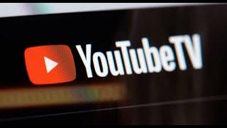 Disney Sues YouTube & YouTube TV