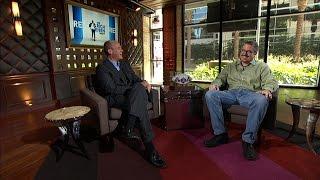 Vince Gilligan on The Rich Eisen Show (Full Interview) 10/6/14