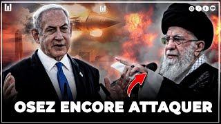 LES ETATS UNIS DECOURAGENT ISRAEL DE FRAPPER LES SITES NUCCLEAIRES IRANIENS