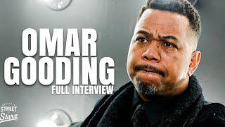 Omar Gooding DIRECT RESPONSE to Jaguar Wright & His Brother Cuba GoodingJr testifying in Diddy Trial