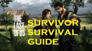 The Last of Us Survivor Mode Guide (Tips and Tricks) - The MetaGame