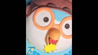 Pororo Cake