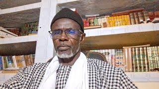 bah diakhaté dioum na / Diganté Mauritanie ak mali / Monsieur faye mi gnou djign viol