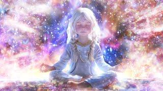 Pleiadian Chant | Connection with New Energy | Embrace Your Inner Child | Spiritual Evolution