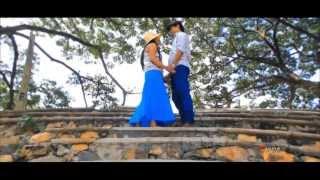 IRUSHA & YASANKA Wedding song