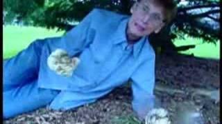 Gardening with Nana