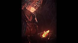 Firekeeper edit | Dark Souls 3