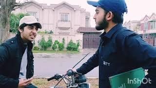 Types of Bikes Riders | Punjab Police | Comedy Videos | Daily Alerts