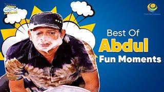 Abdul Funny Moments I Comedy Scenes | Taarak Mehta Ka Ooltah Chashmah