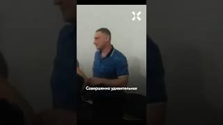 Пять лет пыток в СИЗО - а потом оправдательный приговор