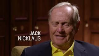 Jack Nicklaus at Scioto Country Club