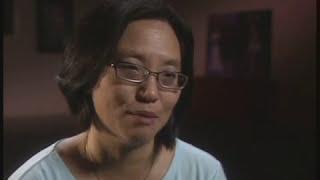 Linda Sue Park is awed by the value of libraries
